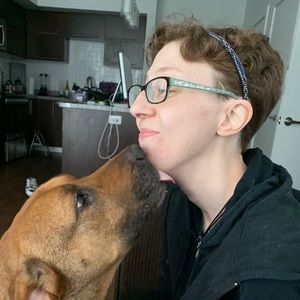 Meet your Posher, Maggie